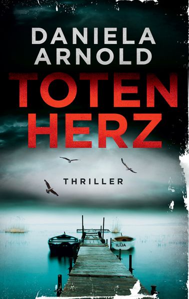 Cover von Totenherz