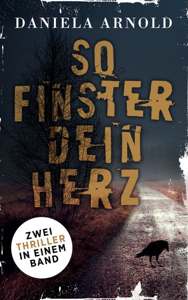Cover von So finster dein Herz