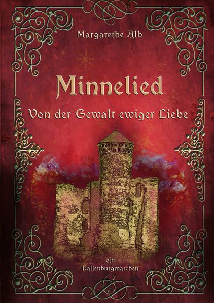 Cover von Minnelied