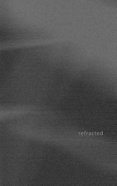 Cover von Refracted