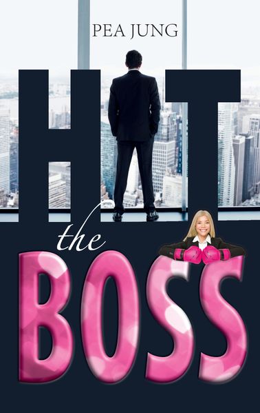 Cover von Hit the Boss