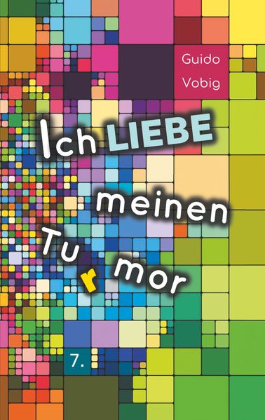 Cover von Ich liebe meinen Turmor