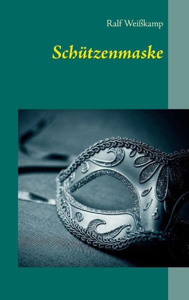 Cover von Schützenmaske