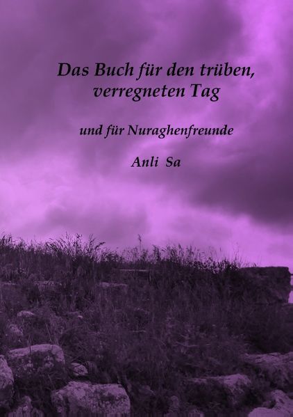 Cover von Das Buch für den trüben, verregneten Tag