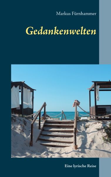 Cover von Gedankenwelten