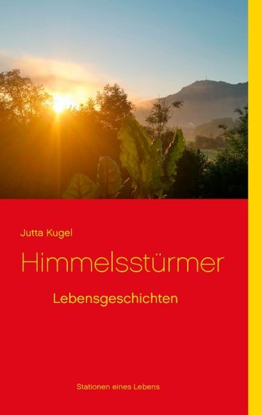 Cover von Himmelsstürmer