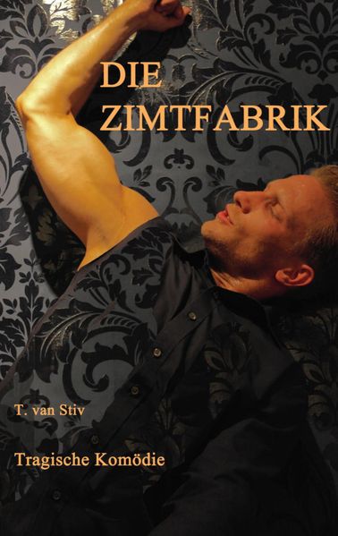 Cover von Die Zimtfabrik
