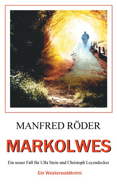 Cover von Markolwes