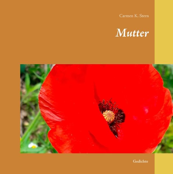 Cover von Mutter