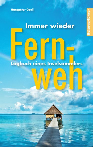 Cover von Immer wieder Fernweh