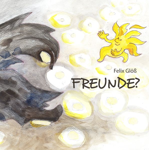 Cover von Freunde?