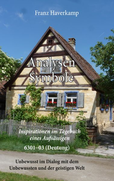 Cover von Analysen Symbole, 6301-6303 (Deutung)