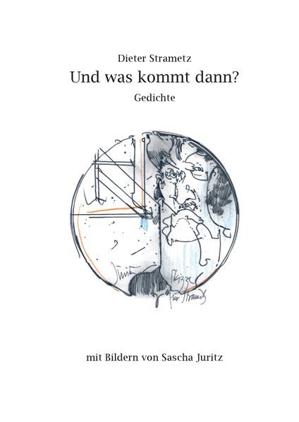 Cover von Und was kommt dann?