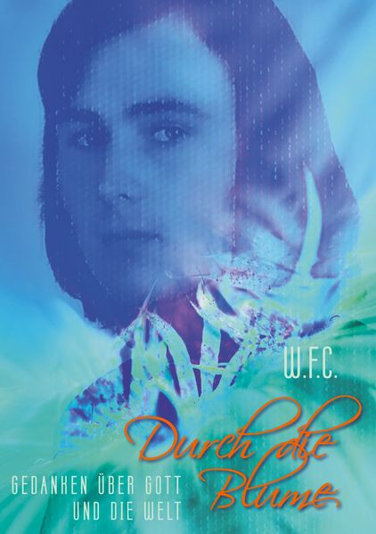 Cover von Durch die Blume