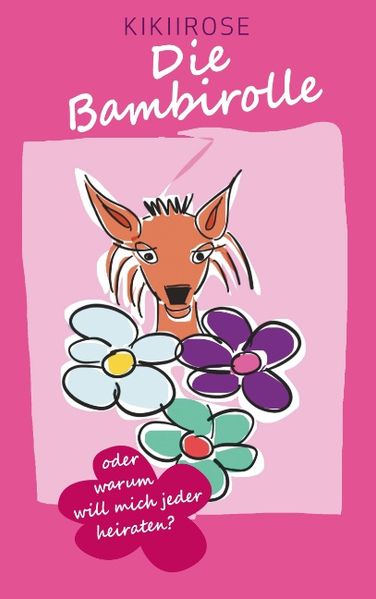 Cover von Die Bambirolle