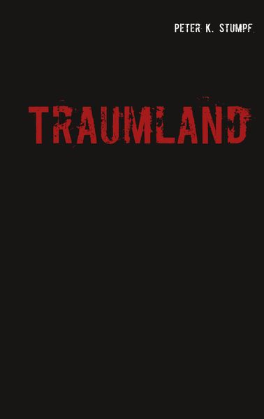 Cover von Traumland