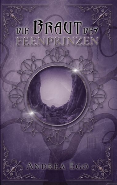 Cover von Die Braut des Feenprinzen
