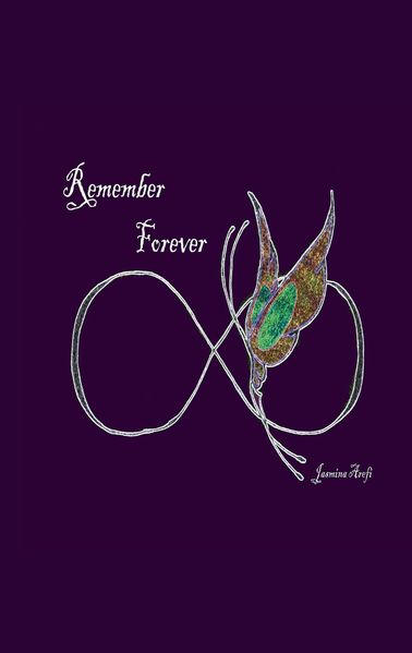 Cover von Remember Forever