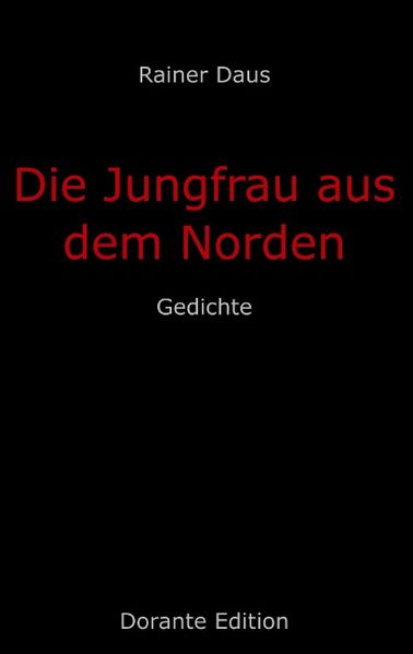 Cover von Die Jungfrau aus dem Norden