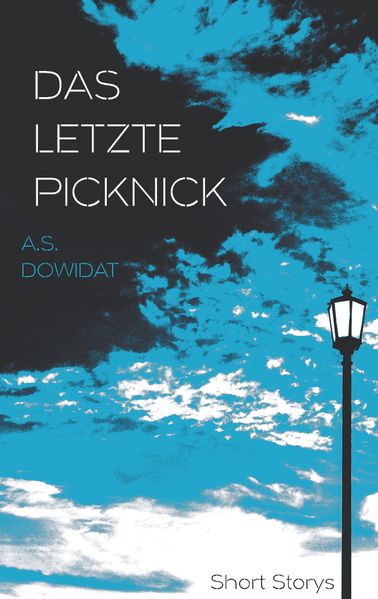 Cover von Das letzte Picknick