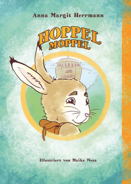 Cover von Hoppel Moppel