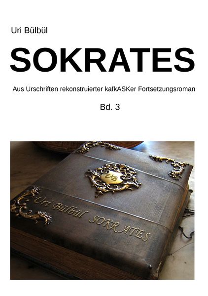Cover von Sokrates