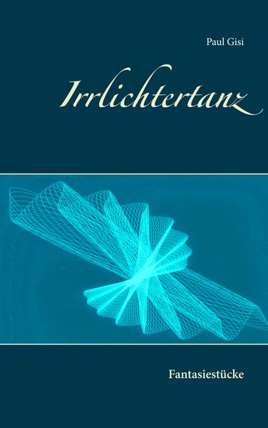 Cover von Irrlichtertanz