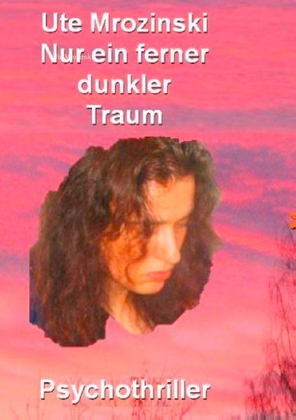 Cover von Nur ein ferner, dunkler Traum