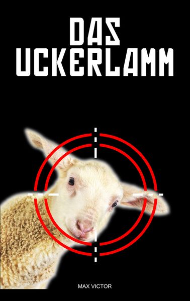 Cover von Das Uckerlamm