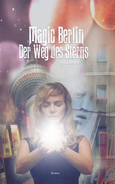Cover von Magic Berlin