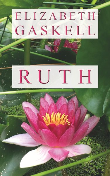 Cover von Ruth