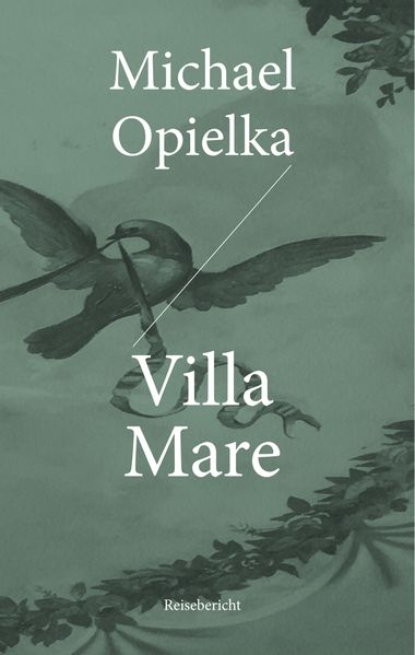 Cover von Villa Mare