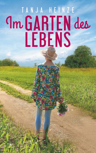 Cover von Im Garten des Lebens