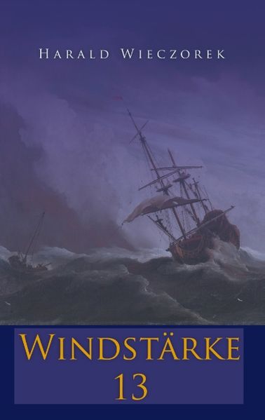 Cover von Windstärke 13