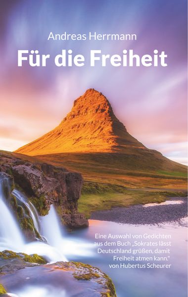 Cover von Für die Freiheit