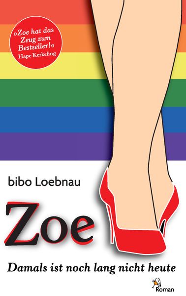 Cover von Zoe