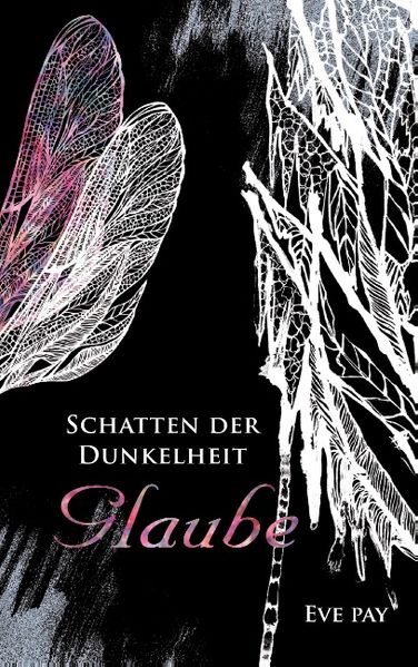 Cover von Schatten der Dunkelheit