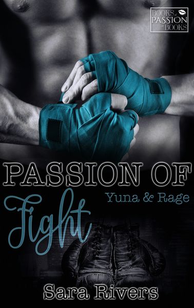 Cover von Passion of Fight