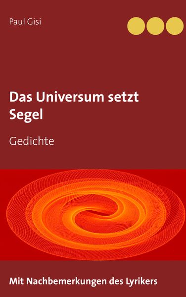 Cover von Das Universum setzt Segel