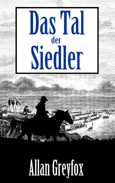 Cover von Das Tal der Siedler