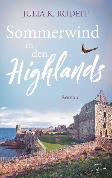Cover von Sommerwind in den Highlands