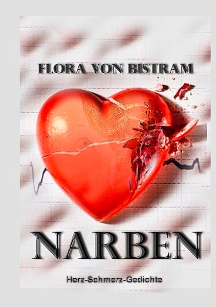 Cover von Narben