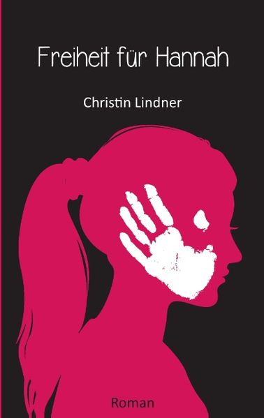 Cover von Freiheit für Hannah