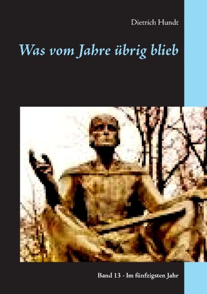 Cover von Was vom Jahre übrig blieb