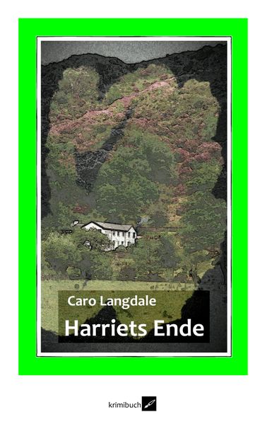 Cover von Harriets Ende