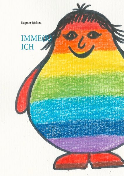 Cover von Imme(r) ich