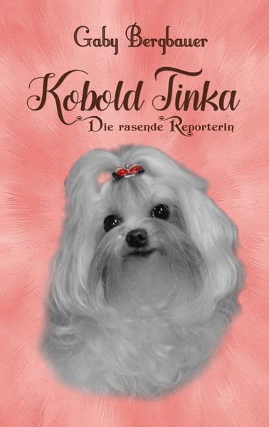 Cover von Kobold Tinka