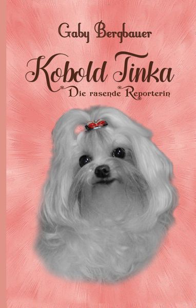 Cover von Kobold Tinka