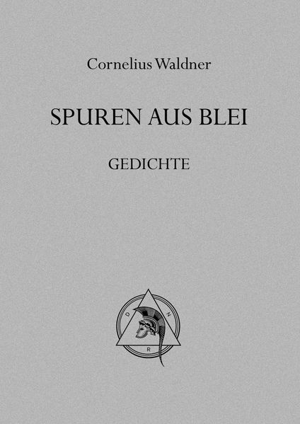 Cover von Spuren aus Blei