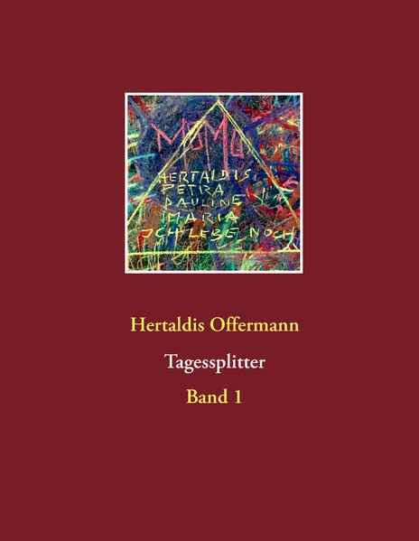 Cover von Tagessplitter